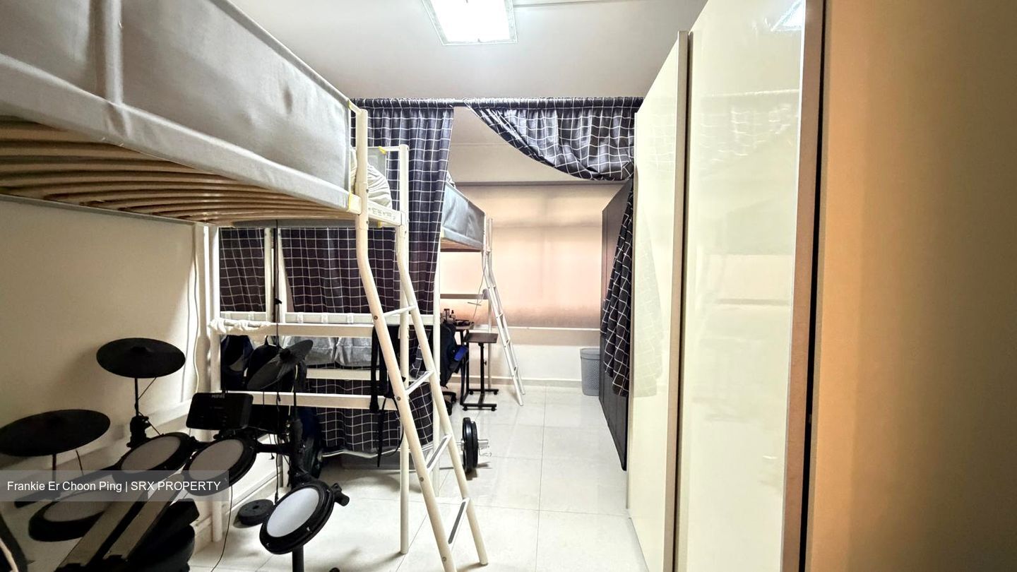 Blk 504 Woodlands Drive 14 (Woodlands), HDB 5 Rooms #638262461